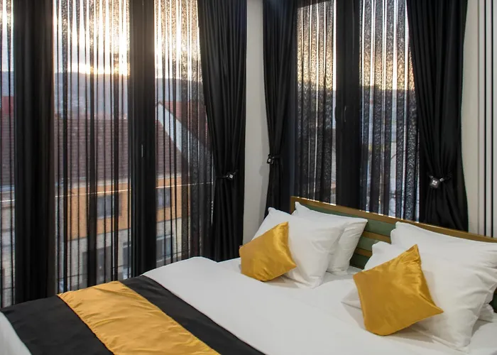 Hotel Centar Sanski Most