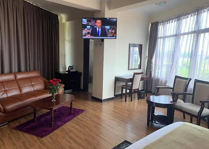 Delano Hotel