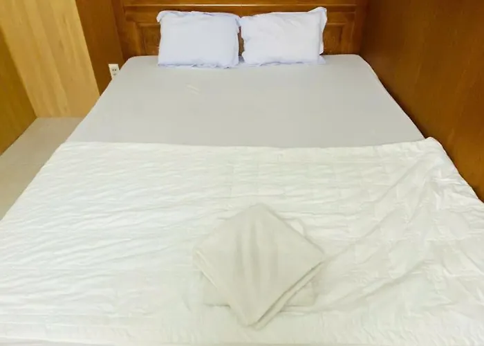 Hoang Yen Hotel My Thanh Hung