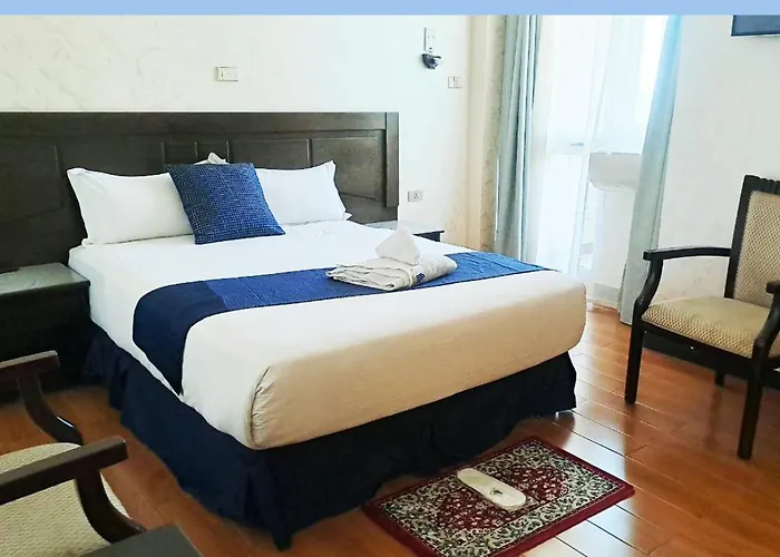 Delano Hotel