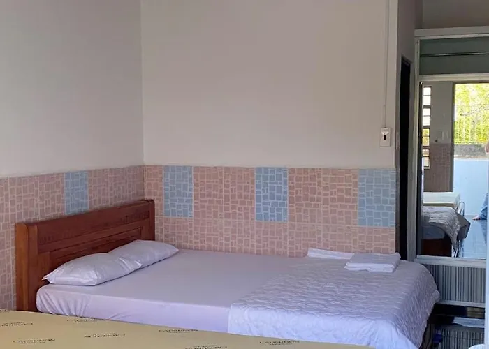 Thanh Binh Motel Ben Tre