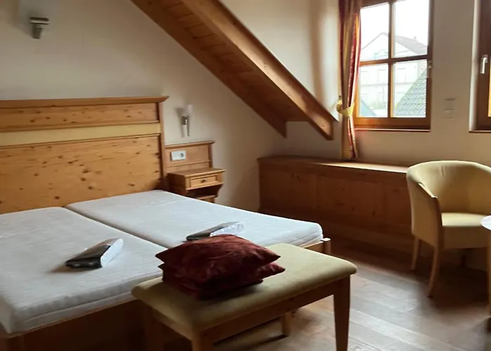 Landhotel Dohlmühle
