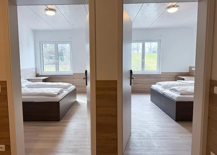 A2 Hotel Memmingen - Self-Check-In