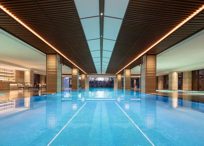 Wyndham Grand Tengchong Hot Spring