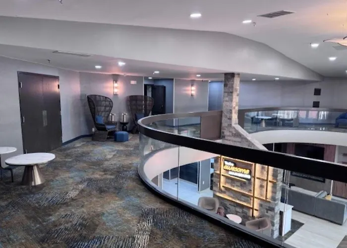 Hawthorn Extended Stay By Wyndham Miamisburg Dayton South