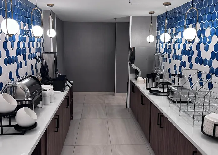 Hawthorn Extended Stay By Wyndham Miamisburg Dayton South