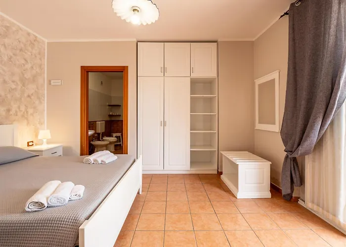 Mediterranea Hotel Leuca