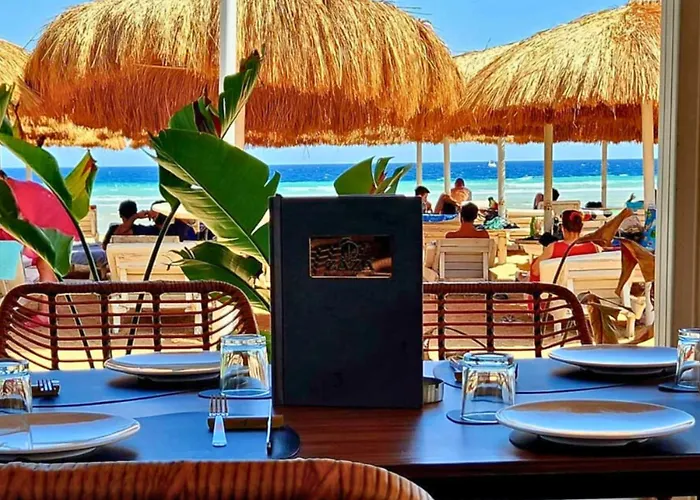 Sharm Hills Azure Paradise