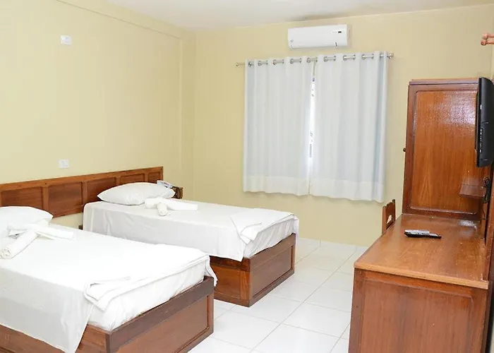 Requinte Hotel