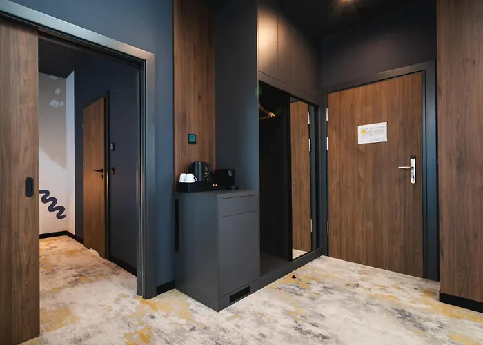 Focus Hotel Premium Olsztyn