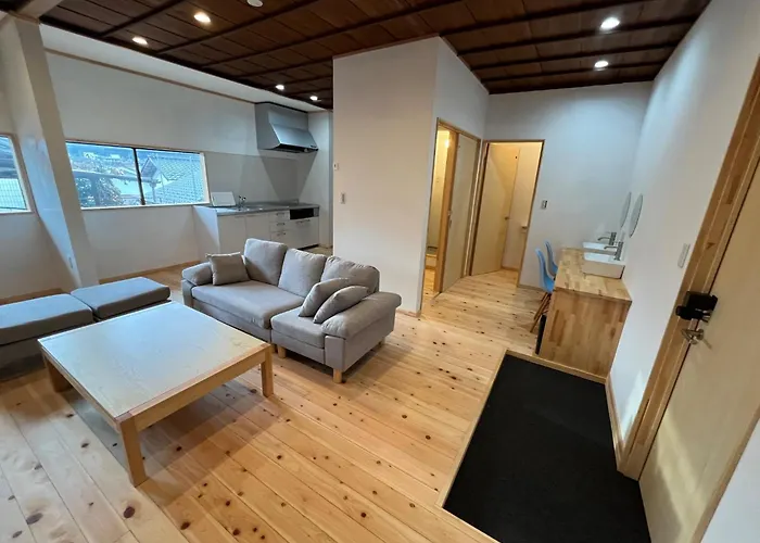 Yoya - Vacation Stay 40124V