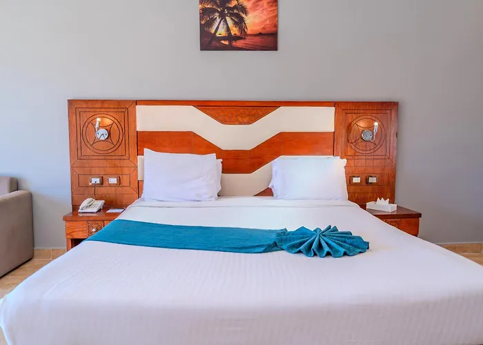 Rewaya Inn Resort