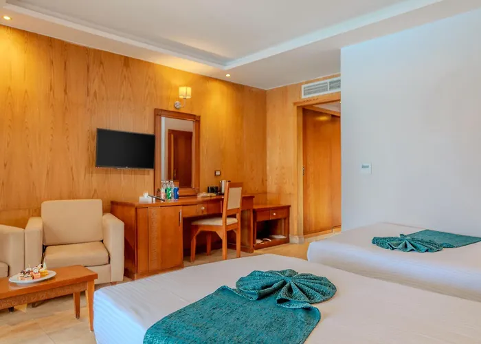 Rewaya Inn Resort