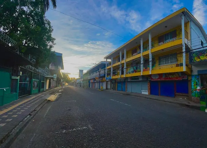 Hotel Miami Cr