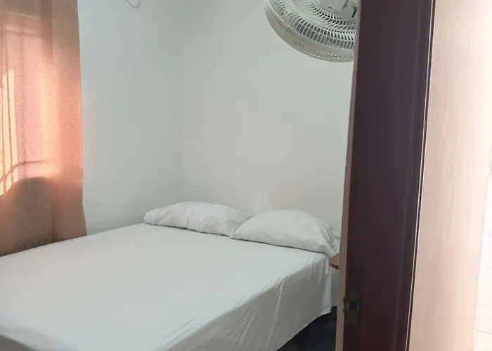 Hotel Don Nilo