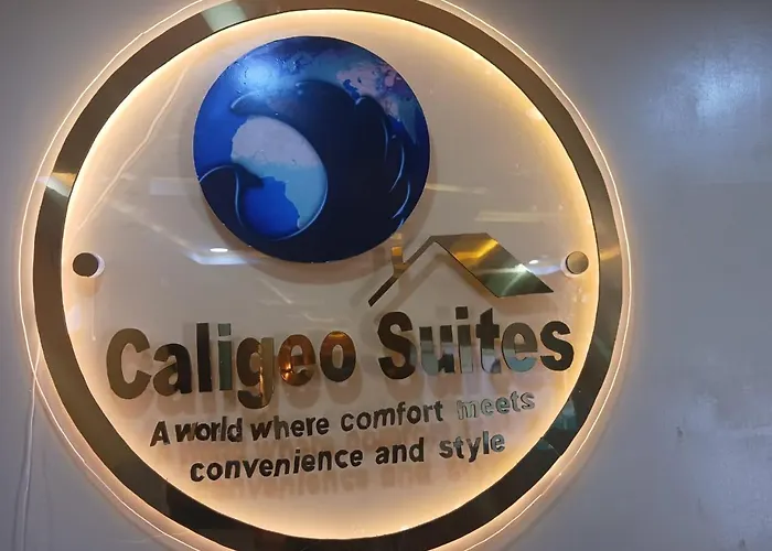 Caligeo Suites II