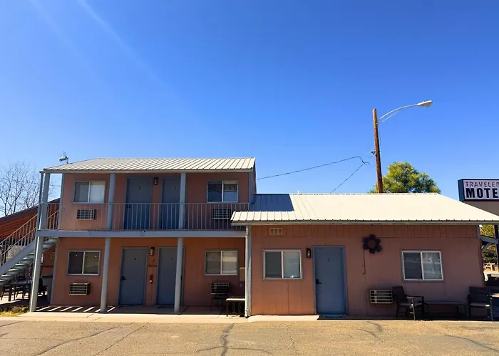 Travelers Motel
