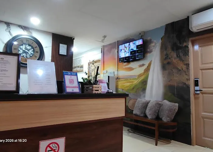 Tanjong Boutique Hotel