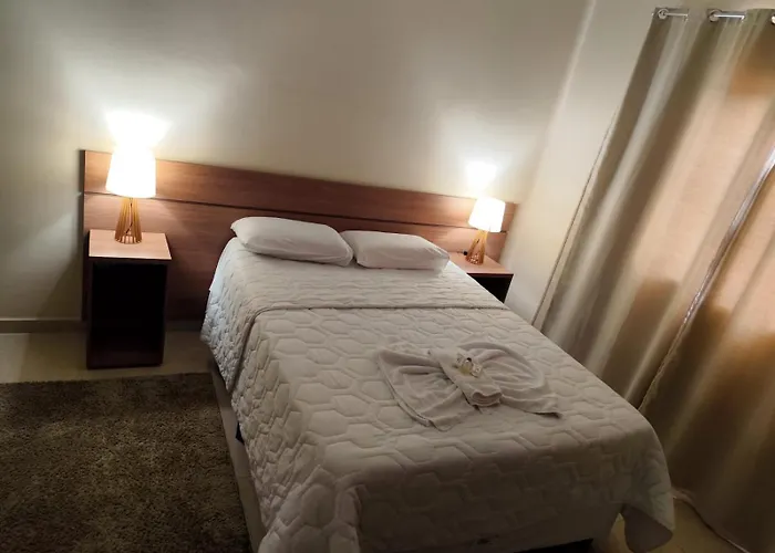 Paramirim Palace Hotel