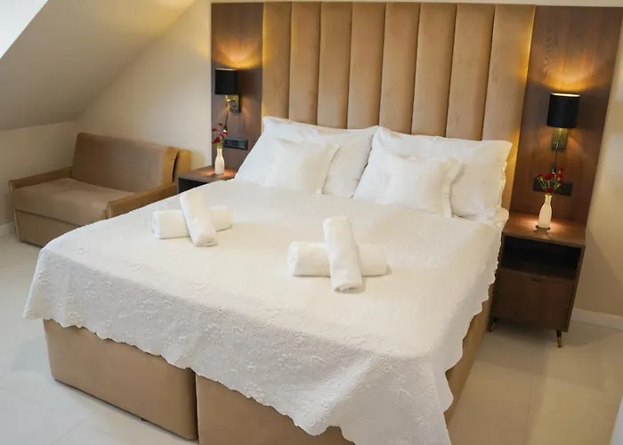 Hotel Fatima