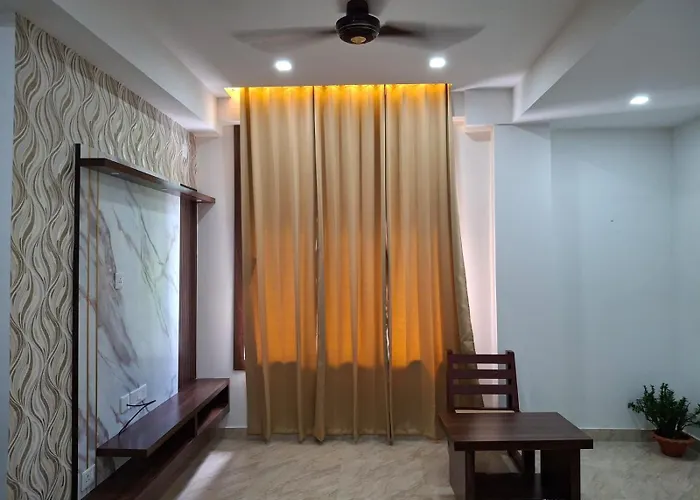The Rustic Inn Kaziranga