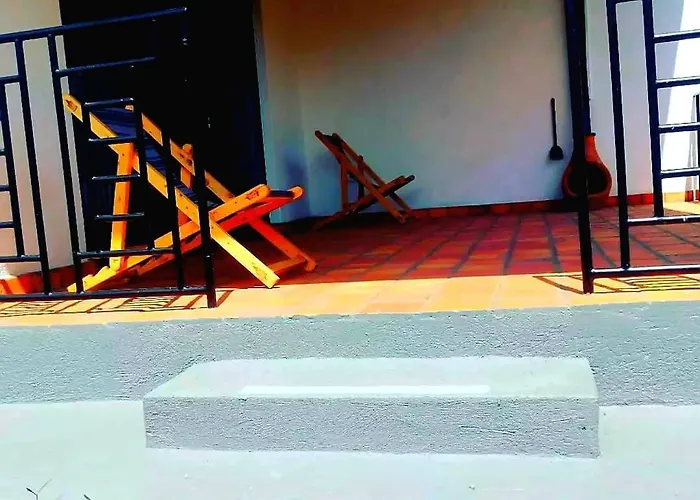 Susa Gardens Resort
