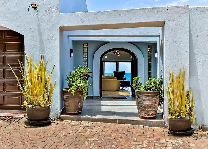 Villa Belle Mere Boutique Hotel