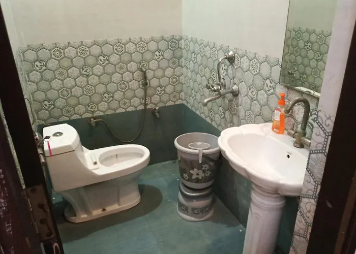 Hotel Sasa Paradise