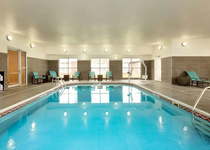 Residence Inn By Marriott Waxahachie