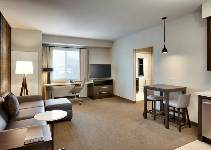 Residence Inn By Marriott Waxahachie