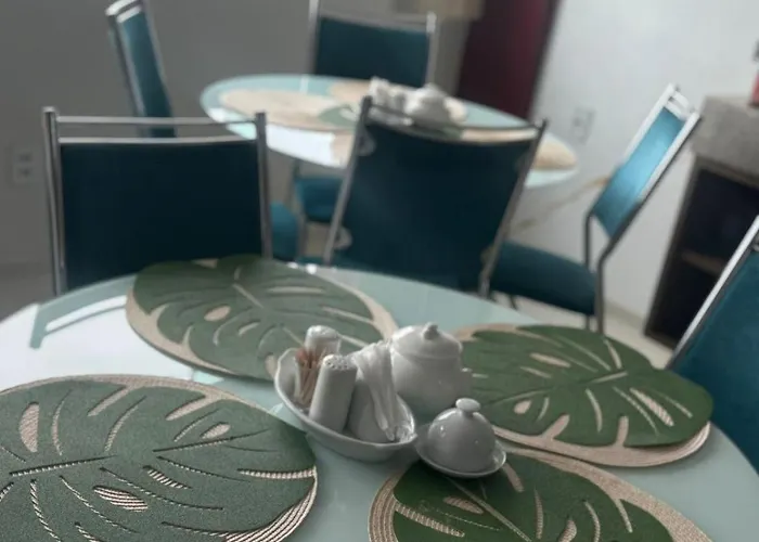 Hotel Pedra Da Letra