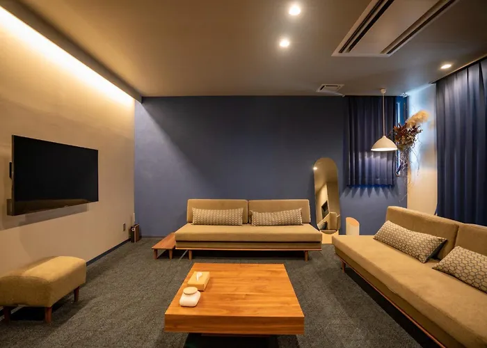 Home - Vacation Stay 14969V
