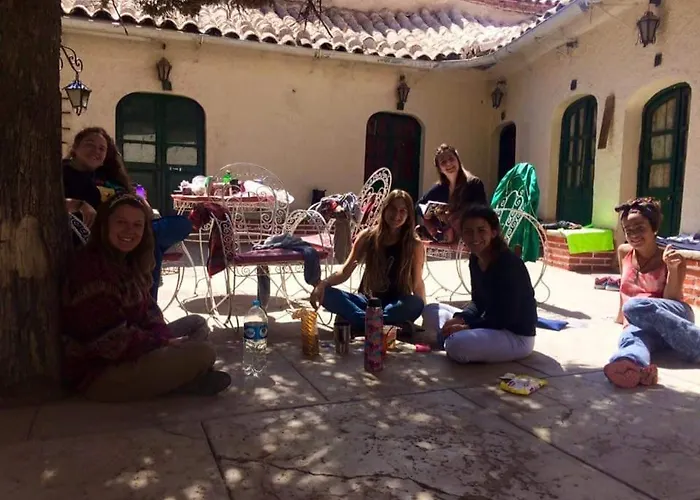 Casa María Victoria