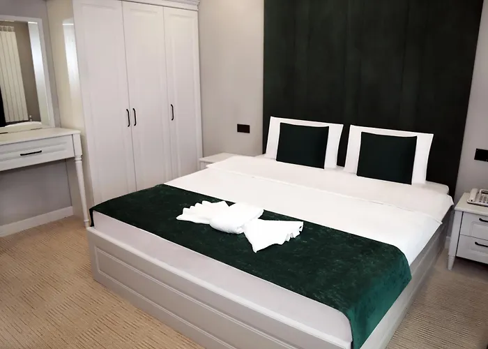 Nohur Park Hotel