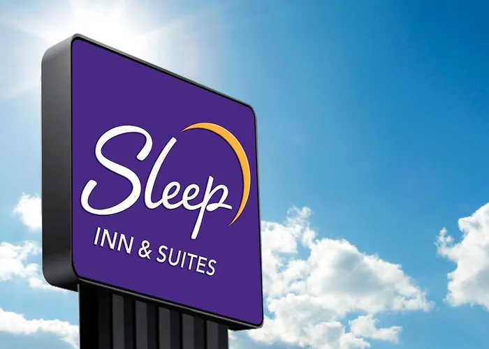 Sleep Inn & Suites Henderson - Las Vegas