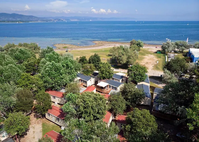 Albatross Mobile Homes On Marina Julia Family Collection