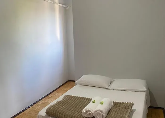 Hotel Linassi