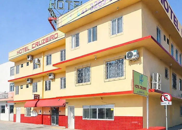 Hotel Cruzeiro