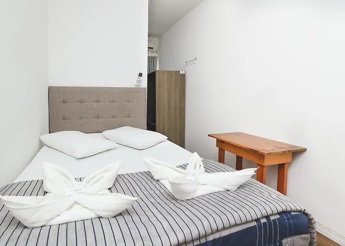 Hotel Cruzeiro