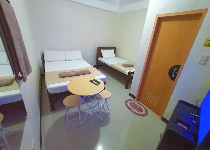Jrj Lodge