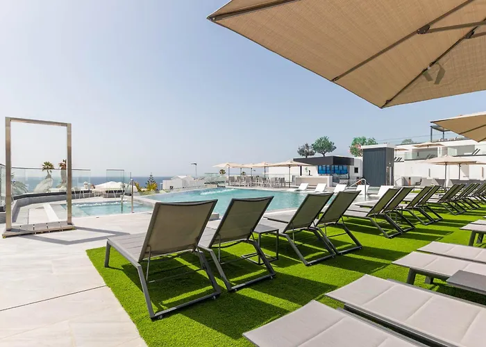 Hotel Royal Atlantico