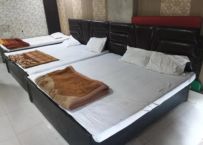 Shri Krishna Guest House