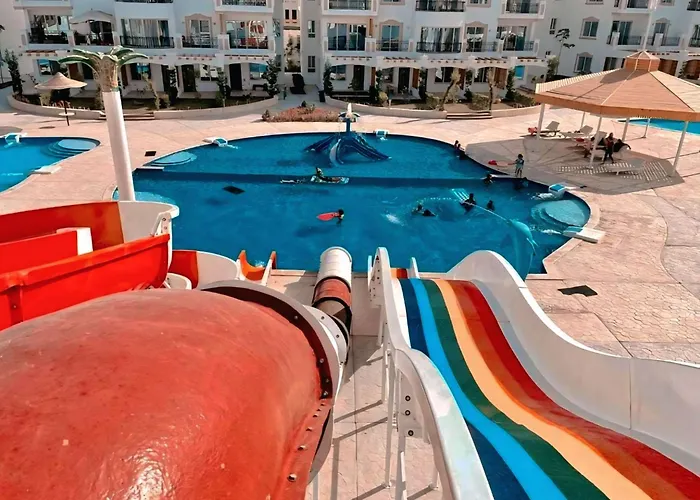 Sharm Hills Comfort Stays