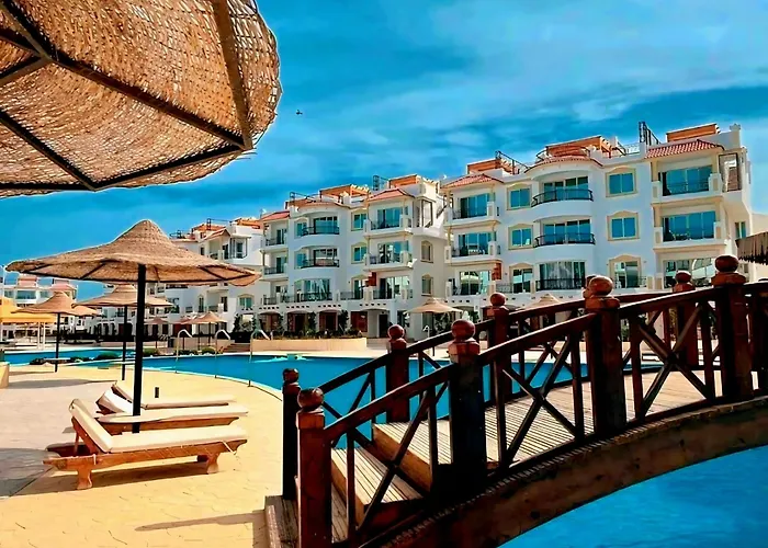Sharm Hills Comfort Stays