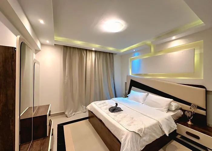 Sharm Hills Comfort Stays