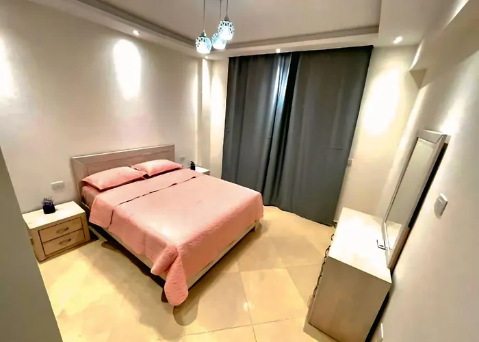 Sharm Hills Comfort Stays