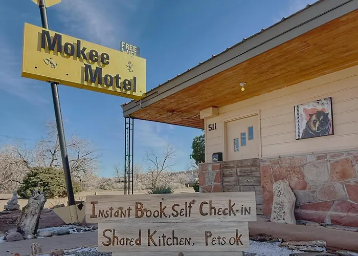 Pinion 6 Mokee In Bluff Kitchen, Sleeps 4