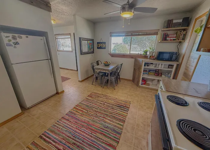 Pinion 6 Mokee In Bluff Kitchen, Sleeps 4