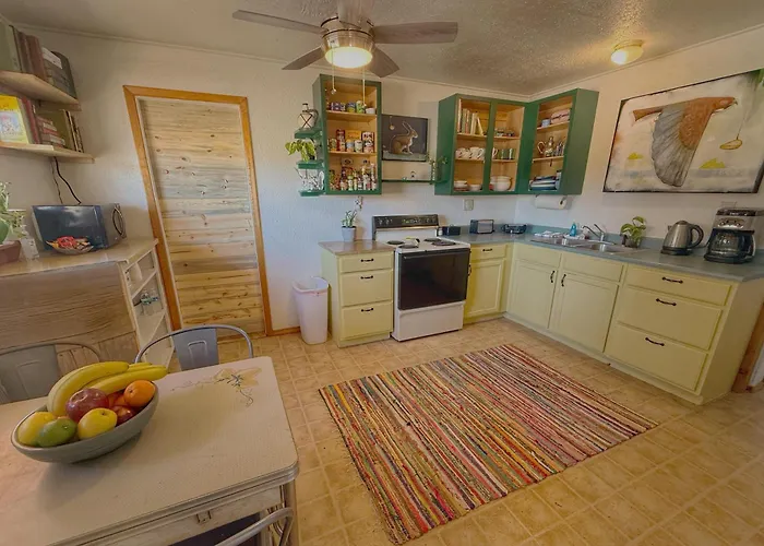 Pinion 6 Mokee In Bluff Kitchen, Sleeps 4