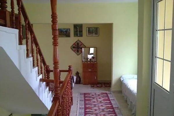 Haluk Otel
